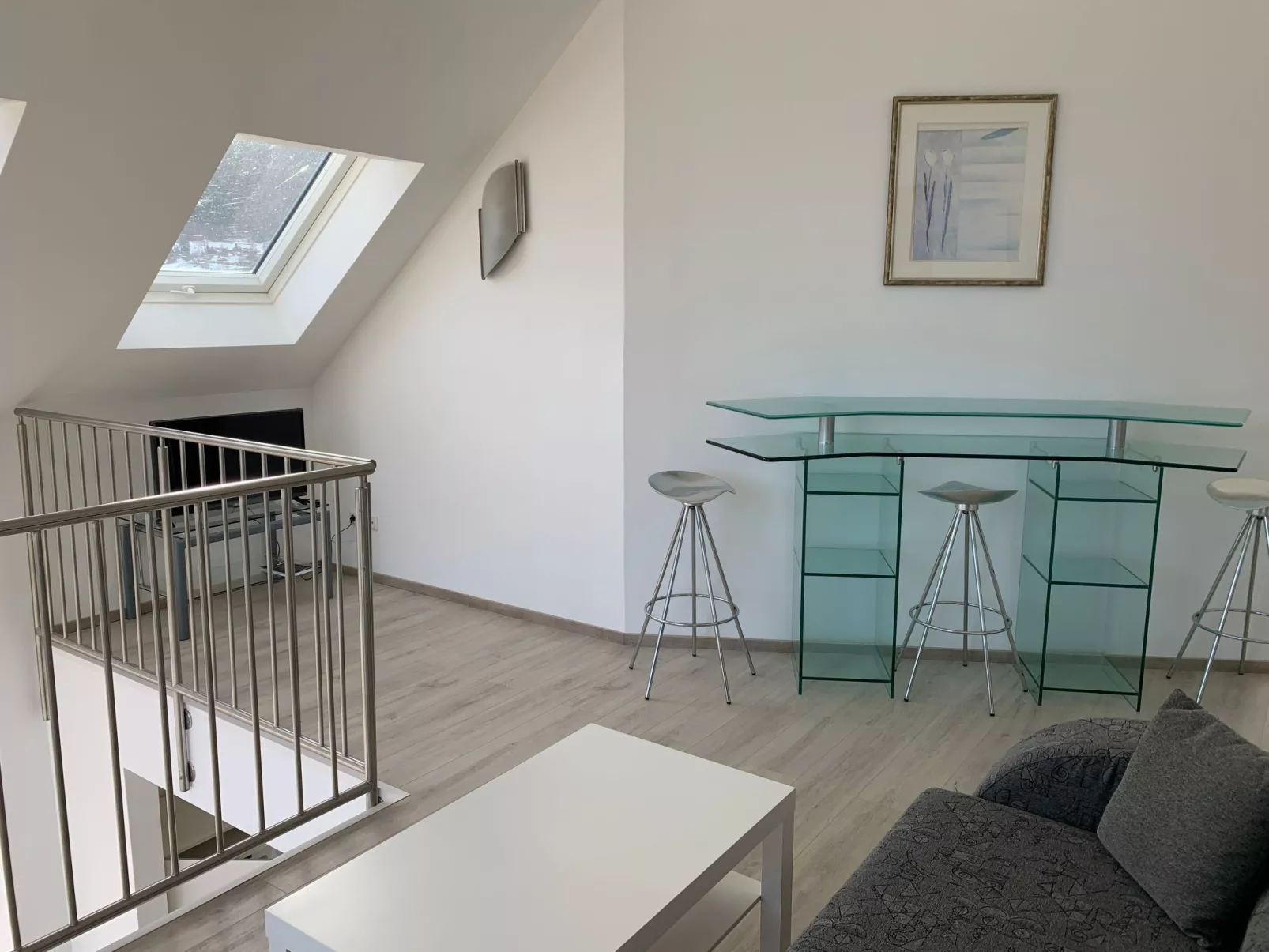 Haus Kreischberg-Inside