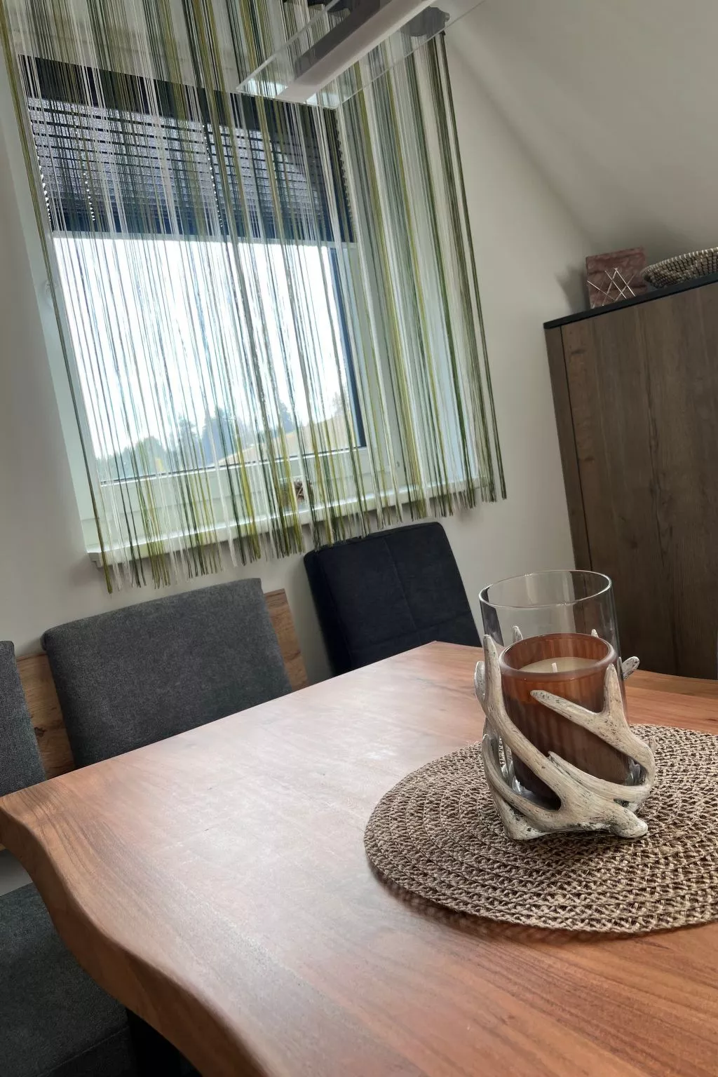 Waldheimatblick-Drinnen