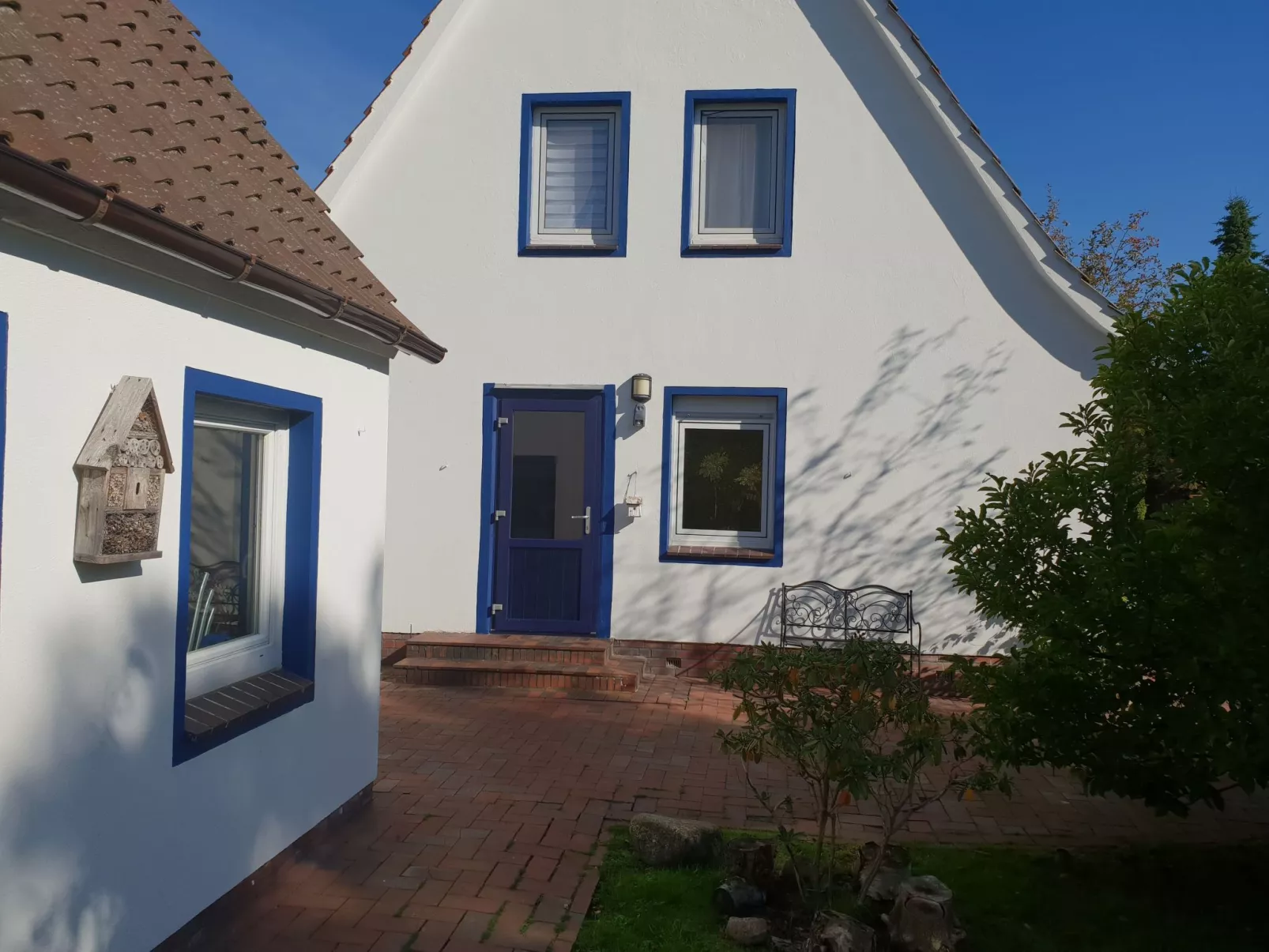 Erholung pur: Nordsee-Urlaub mit Hund-Dedans