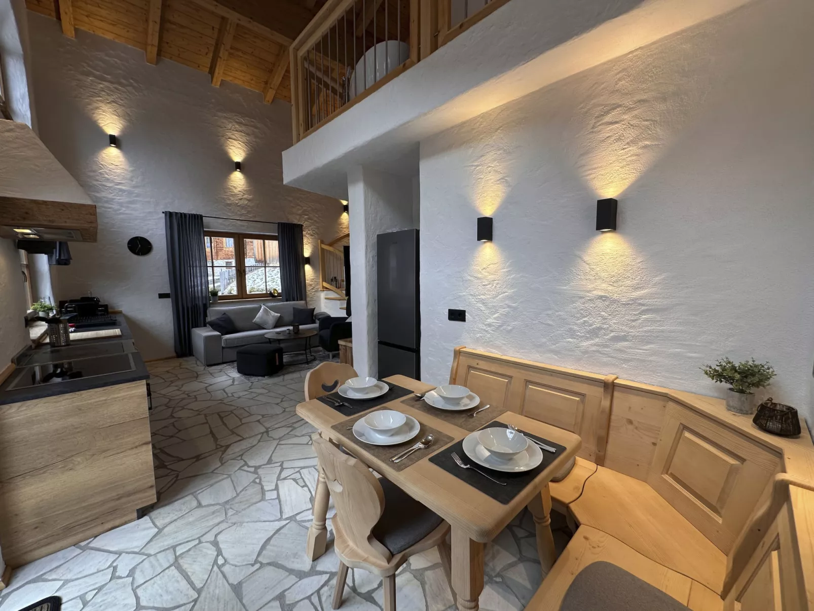 Chalet am Bachl 1-Image-tags.info