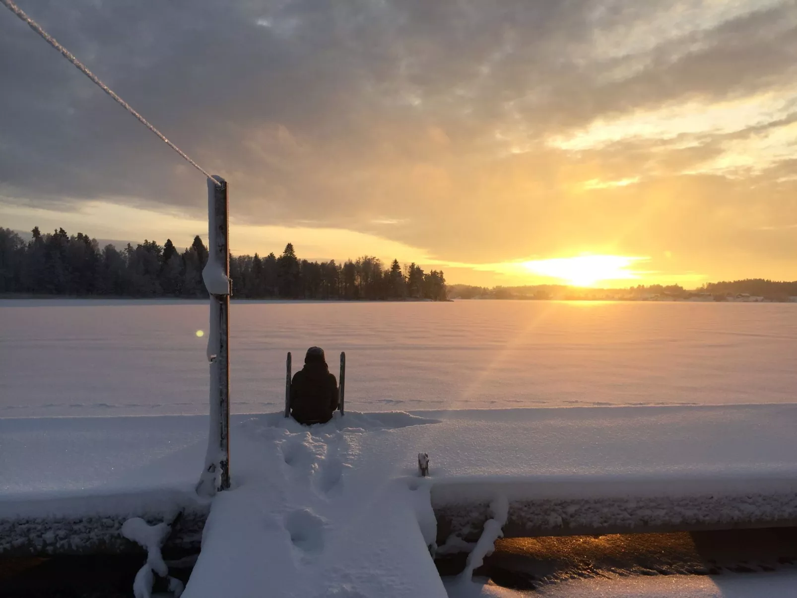 Nachhaltig und gefühlvoll in Seenähe-Inside