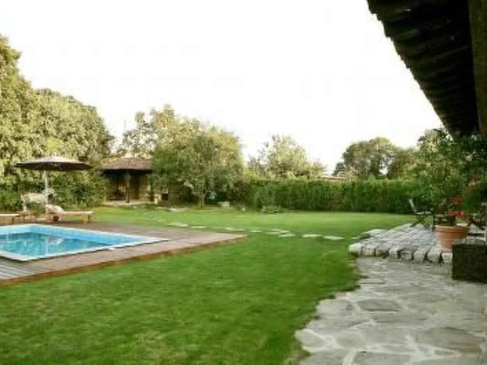 Villa Romantica-Outside