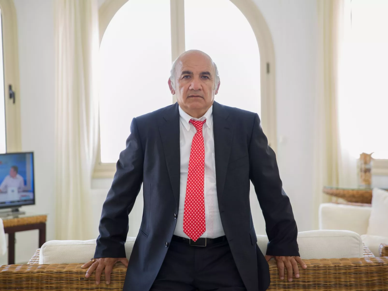 Mit Privatpool für 6 Personen ca. 170 m&sup2; in Poli Crysochous, Südzypern-Rep-Inside