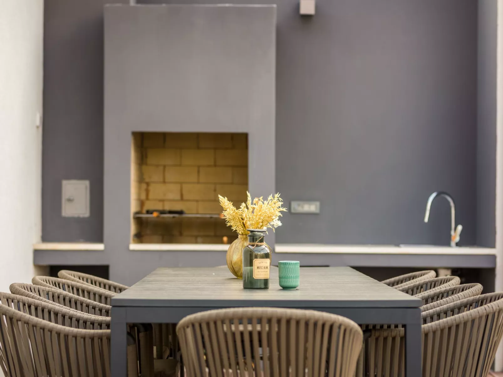 Villa Istria Green-Dehors