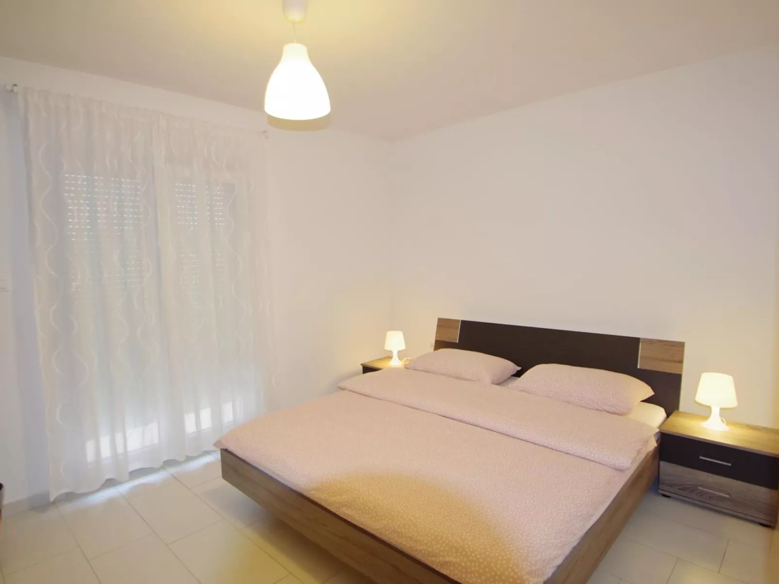 Ferienvilla "Nikolina"-Drinnen