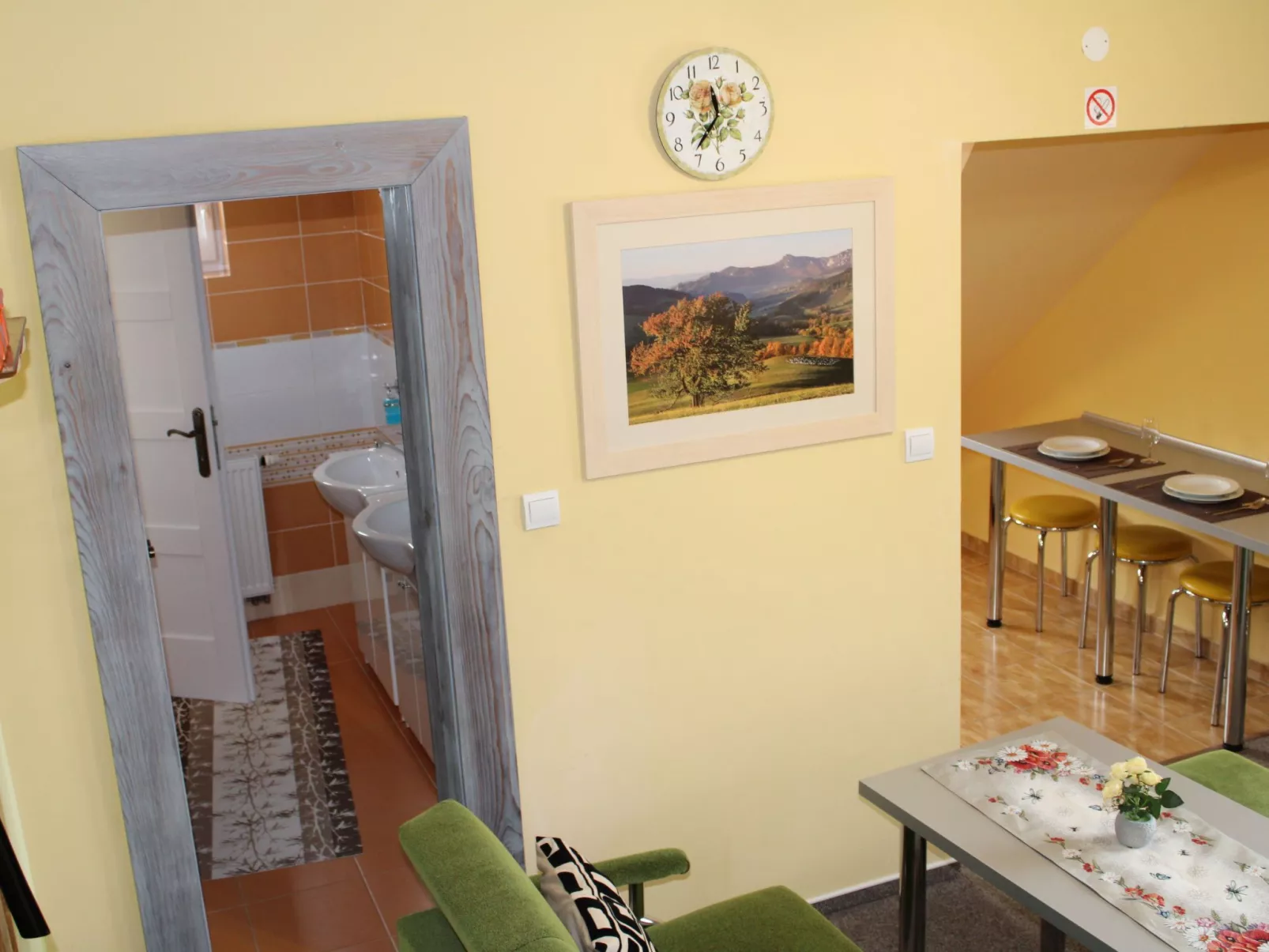 Wellness u Jurka-Inside