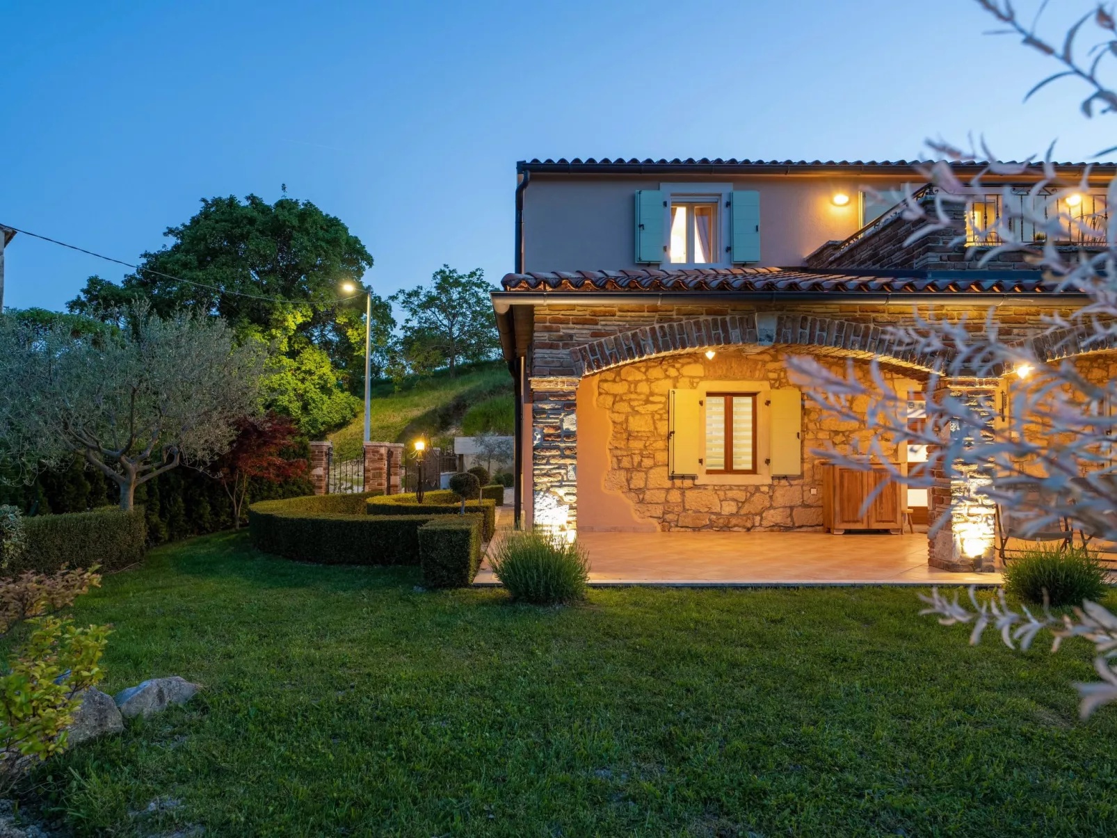 Villa Casa Vista-Dehors