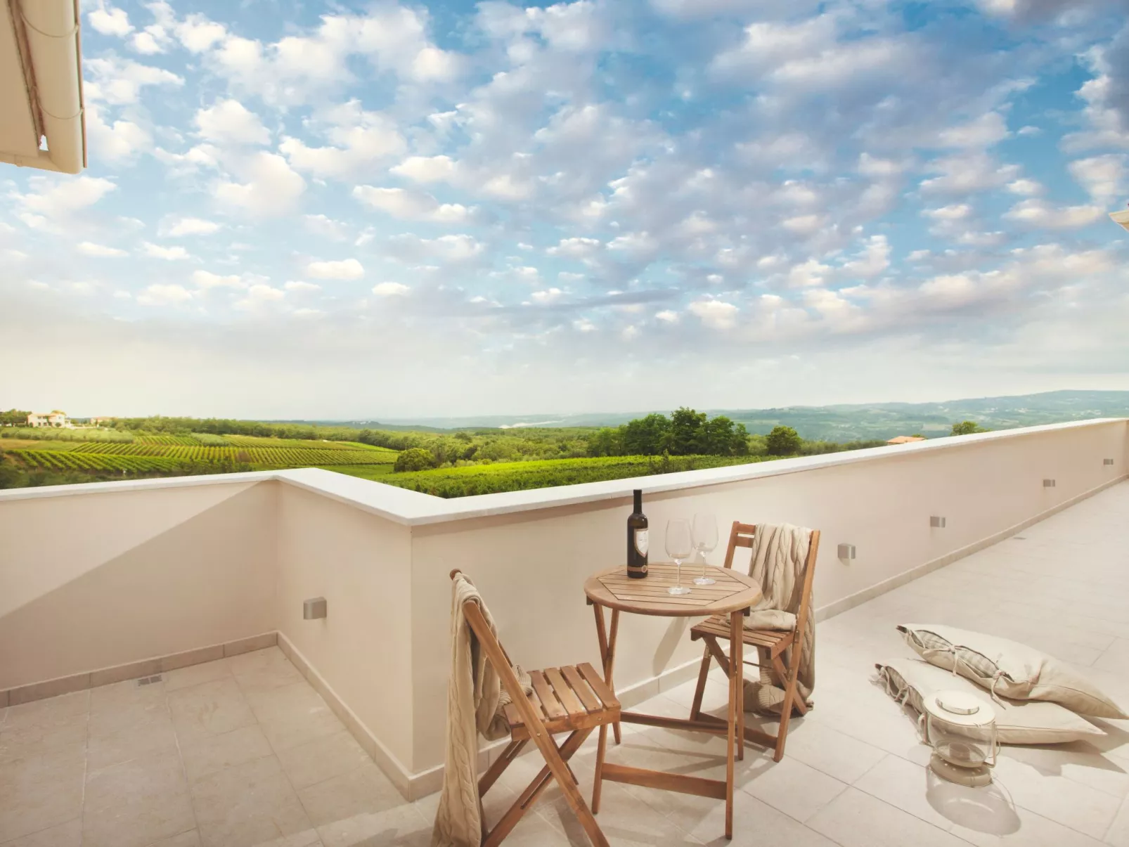 Mit Privatpool für 10 Personen ca. 400 m&sup2; in Bajkini, Istrien (Binnenland-Image-tags.info