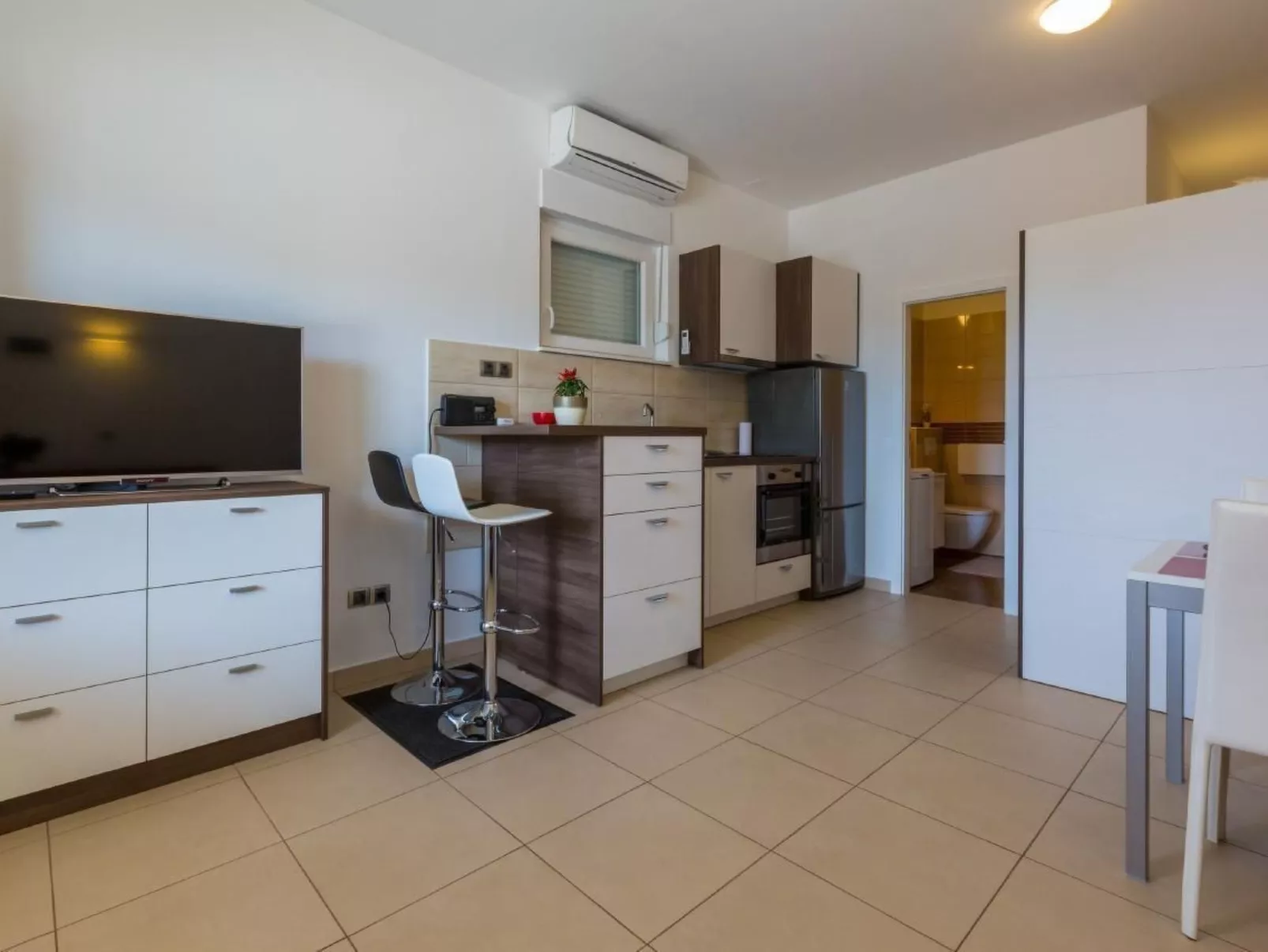 Apartment Josip-Dedans
