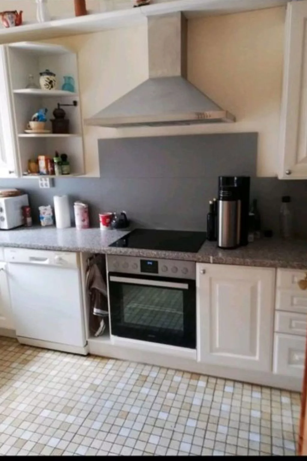 Herzfenner Landhaus-Drinnen