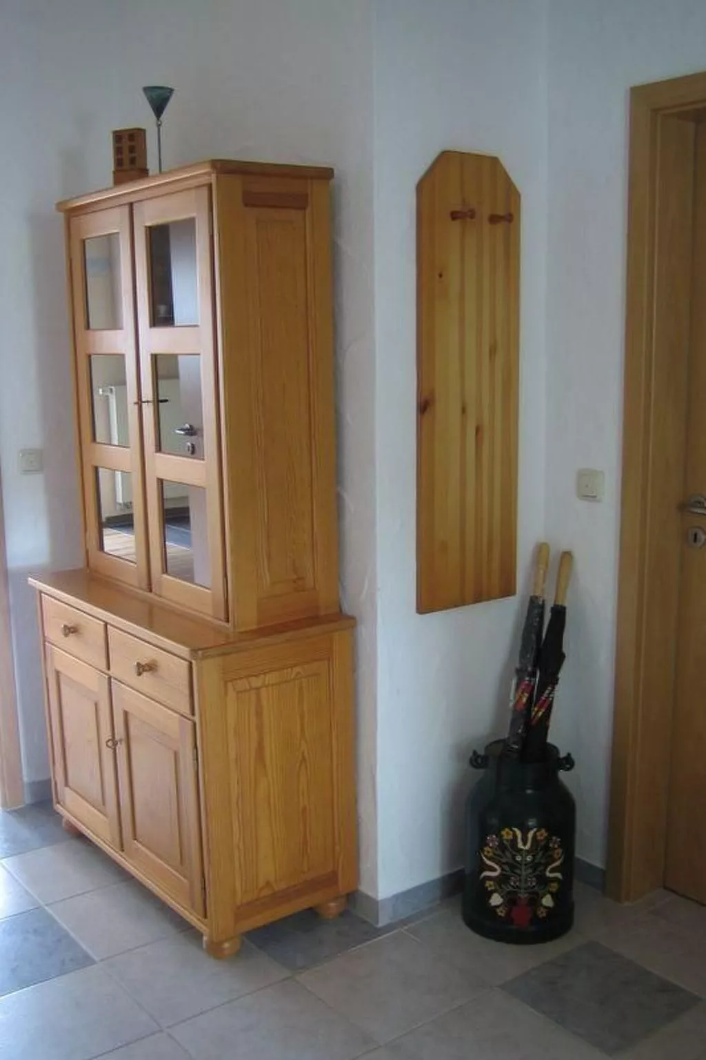 FeWo Haus André-Inside