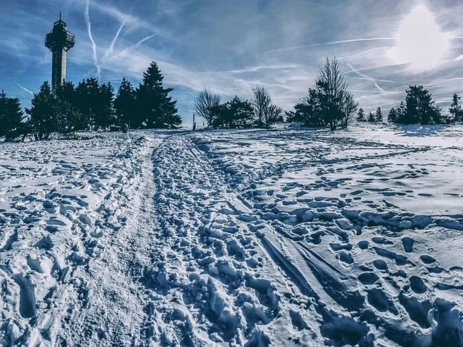 In Goddelsheim mit Eigener Terrasse-Dedans