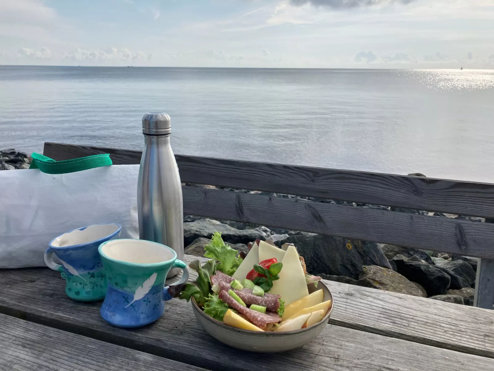 Gemütliche Ferienwohnung in Brodersby-Schönhagen-Image-tags.info