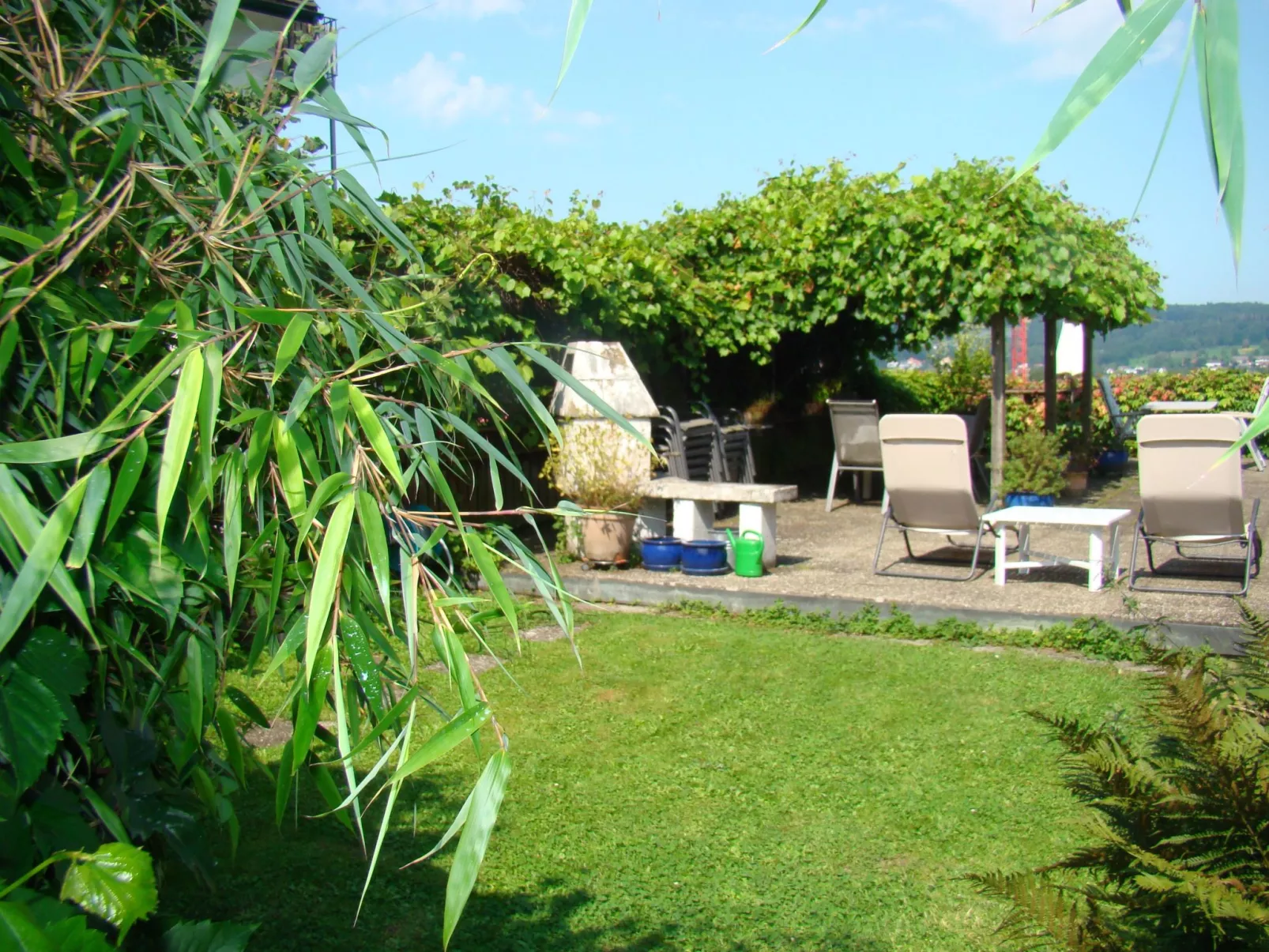 Wohlfühloase-Inside