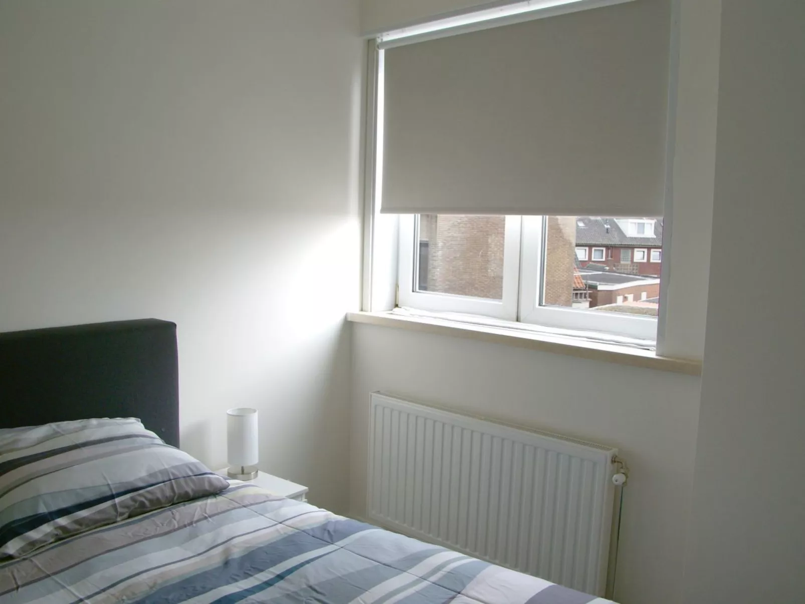 ViewRoyal  Ferienwohnung mit Meerblick in Katwijk-Drinnen