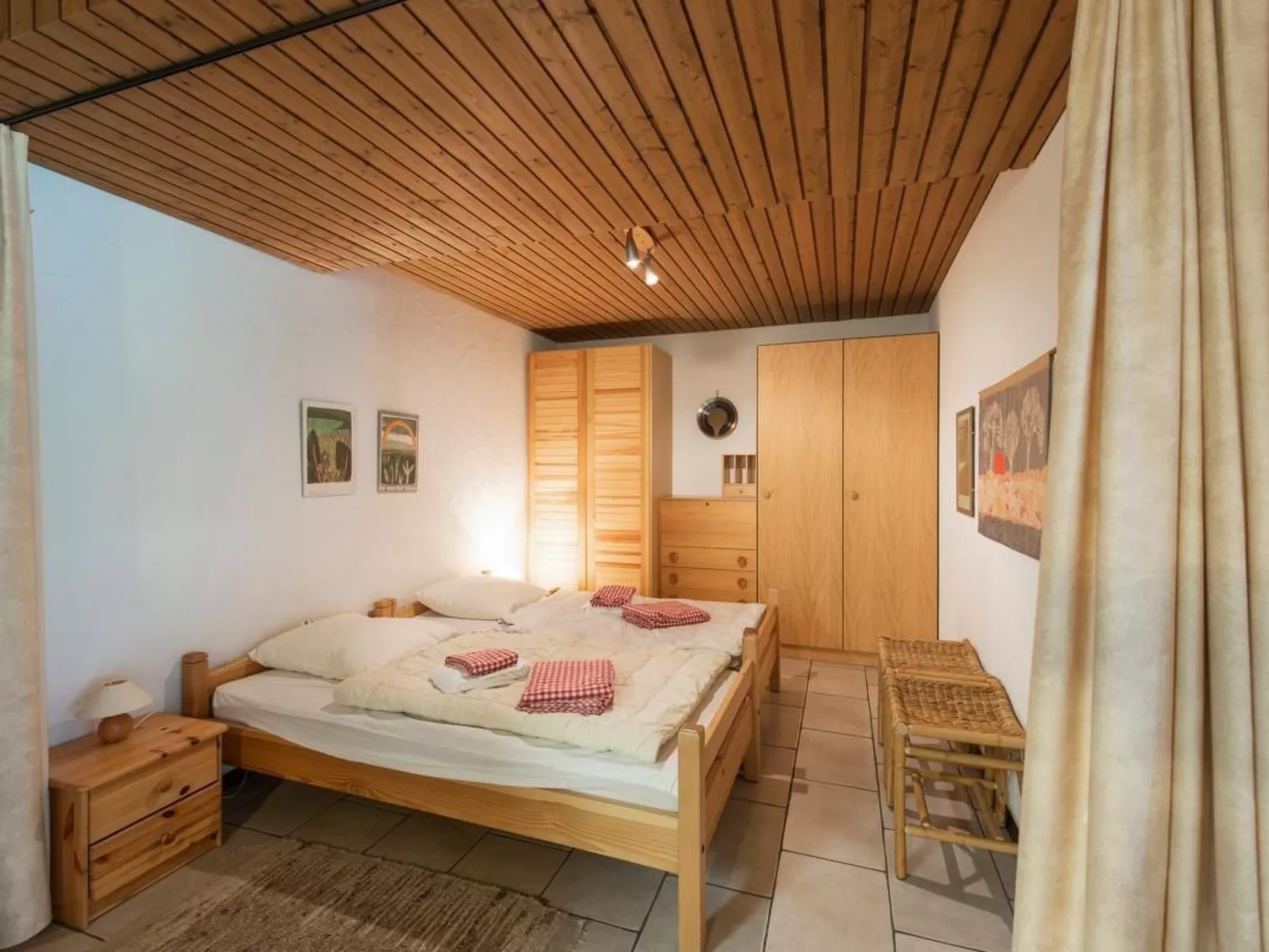 Wohnung Seitz-Inside