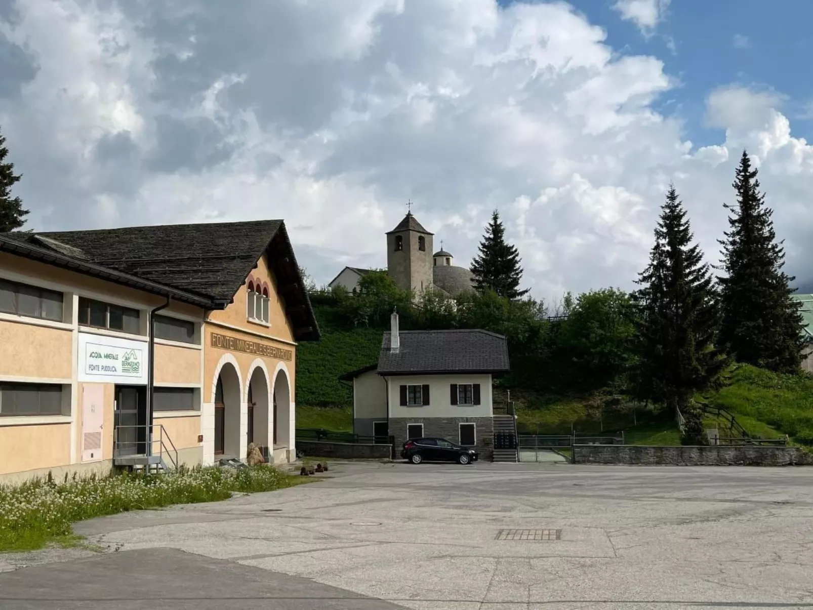 Wohnung Bella vista & Alp'sport-Image-tags.info