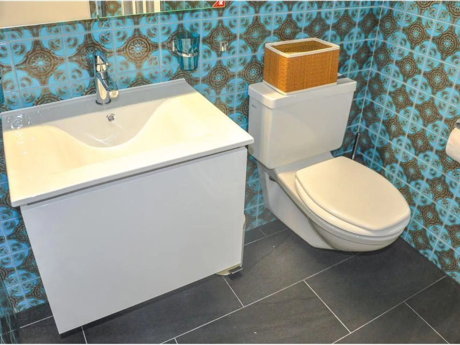 2-Zimmerwohnung Mörlialp im Wander- und Skigebiet-Dedans