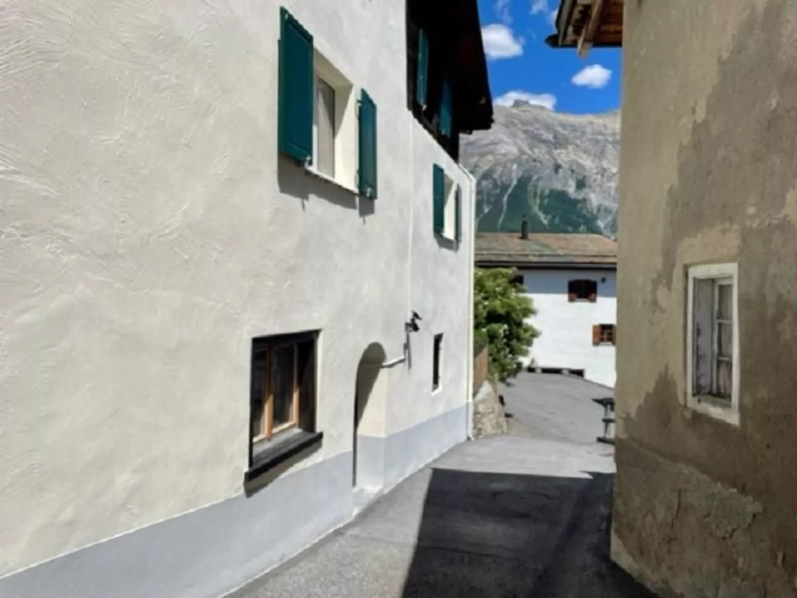 1.5 Zr. Einliegerwohnung-Outside