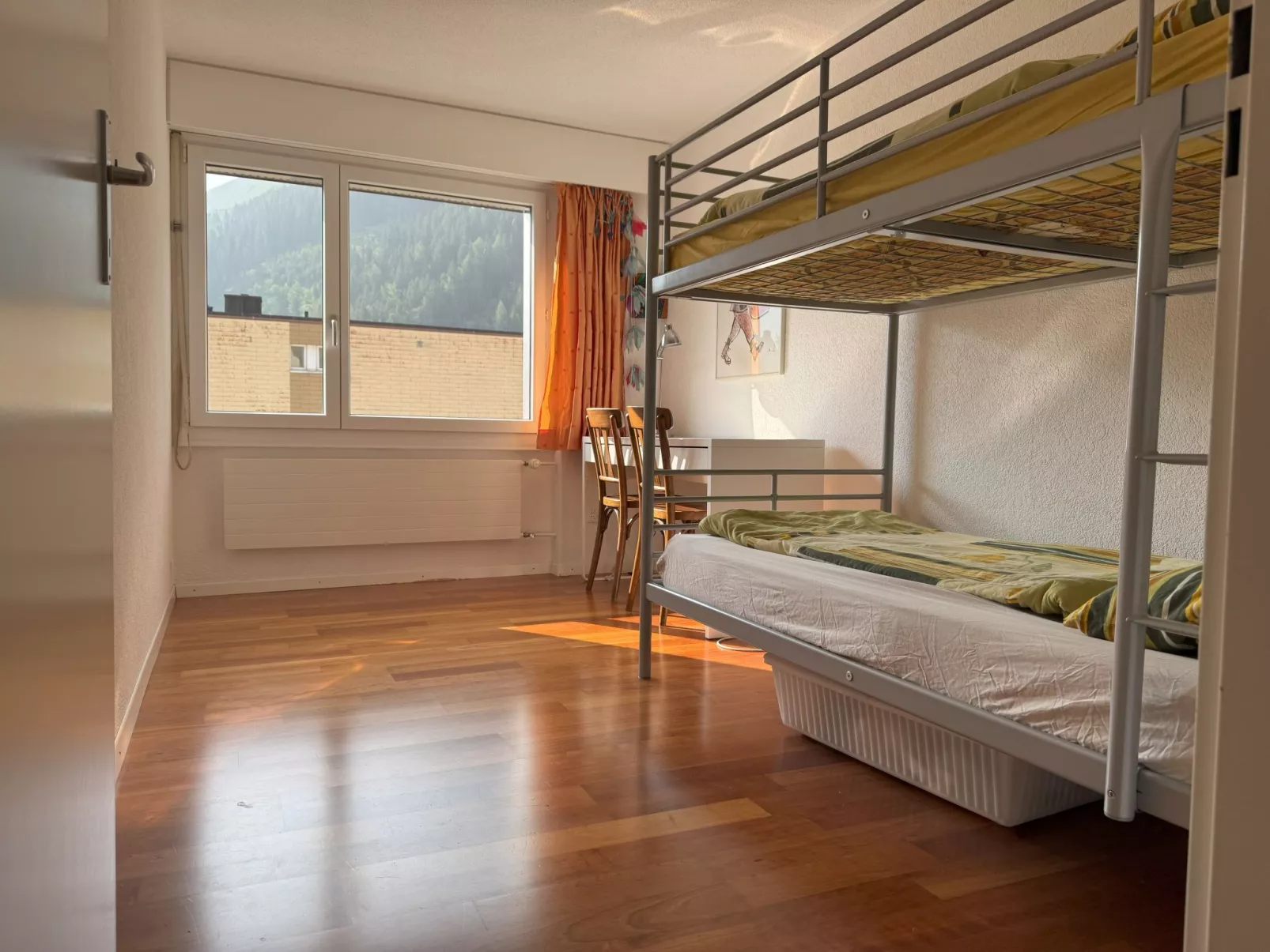 Modern eingerichtete Ferienwohnung in Andermatt-Image-tags.info