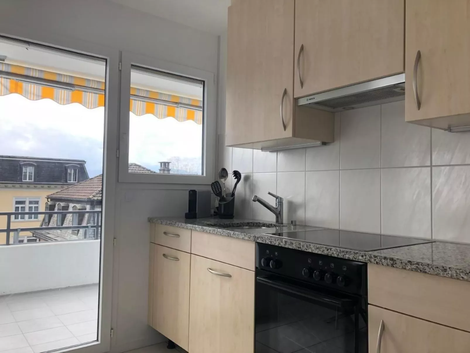 Studio "Rubi" Weggis-Drinnen