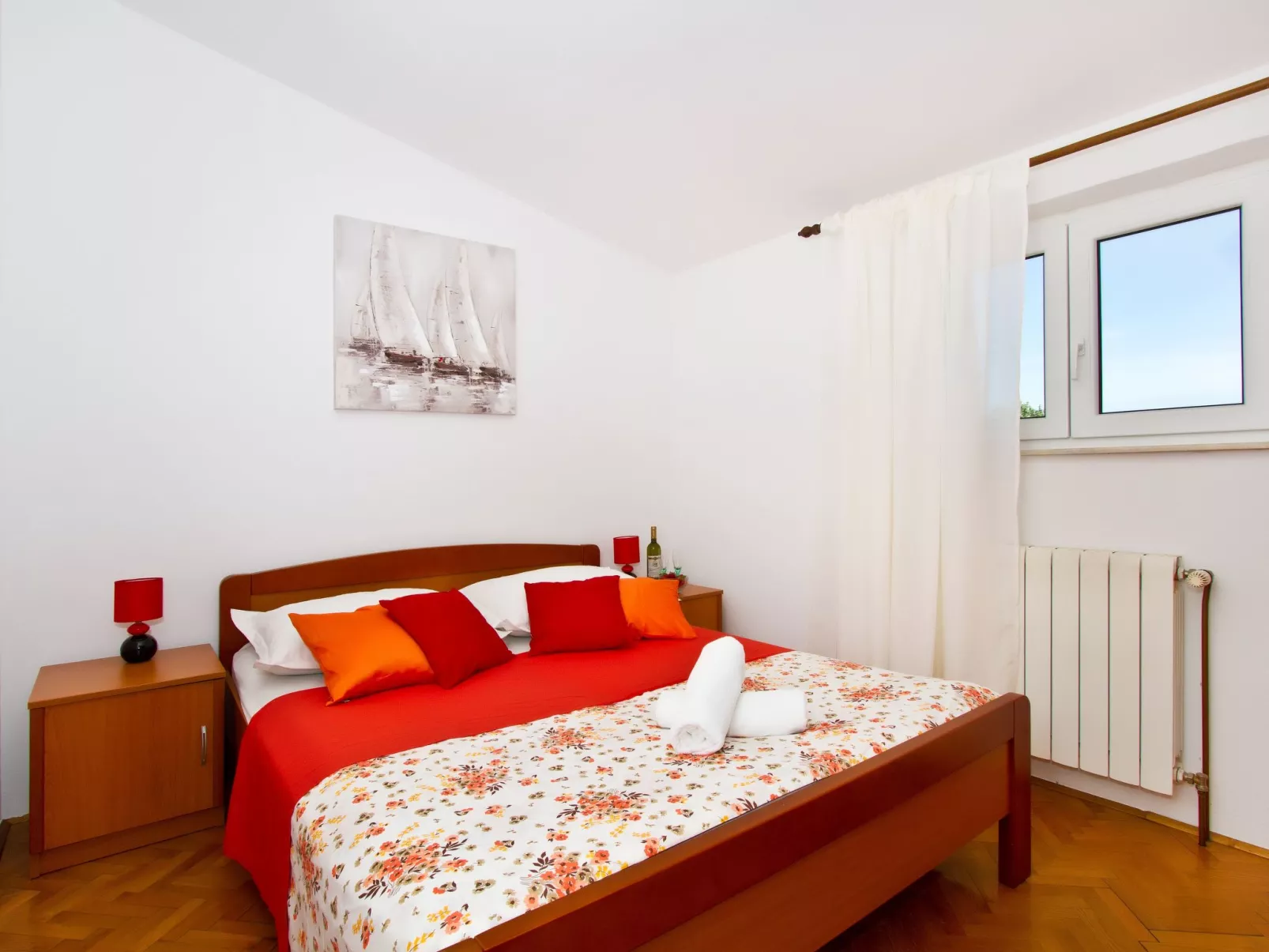 Ferienresidenz Maja-Inside