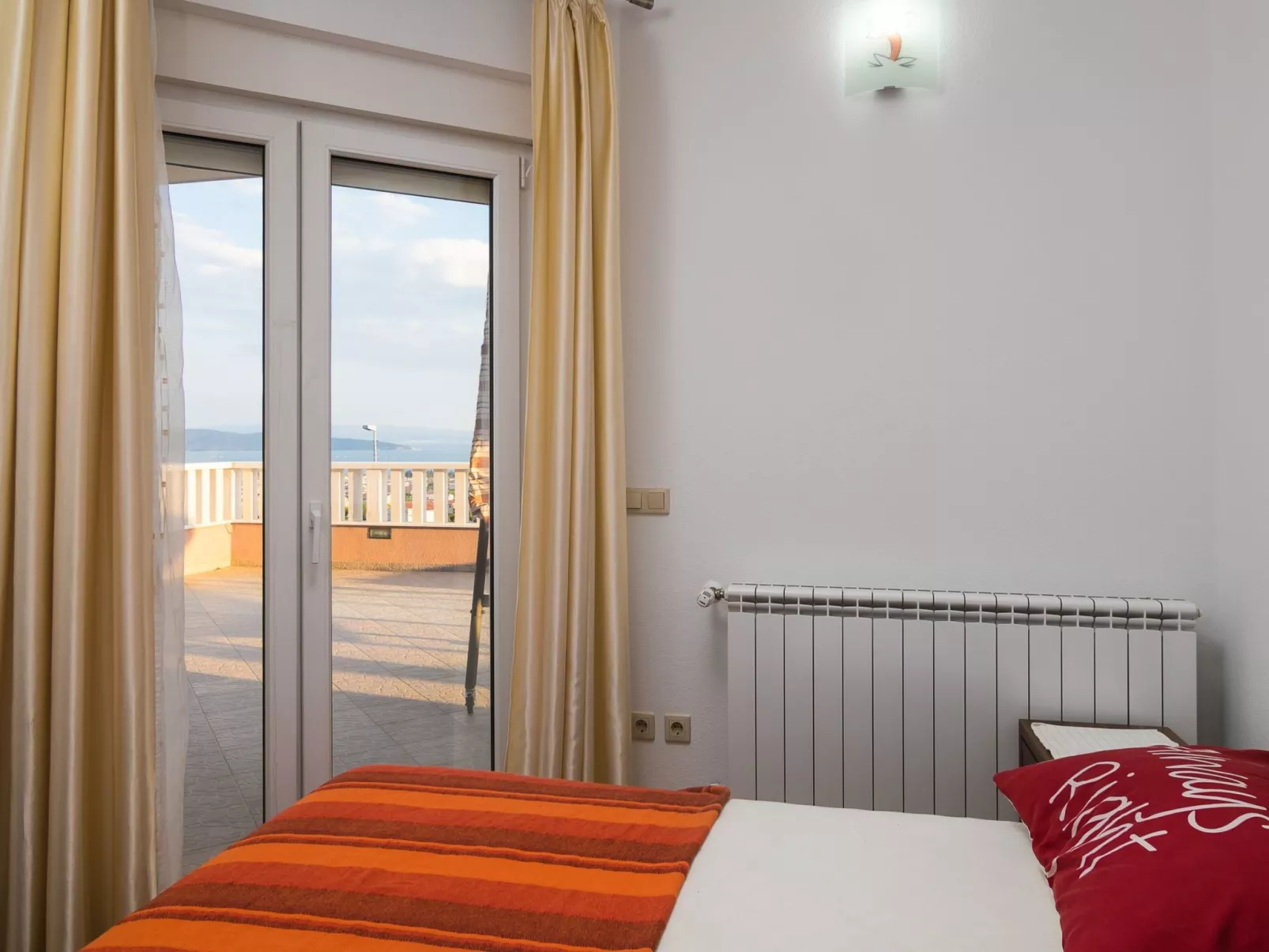 Villa My Dream-Drinnen