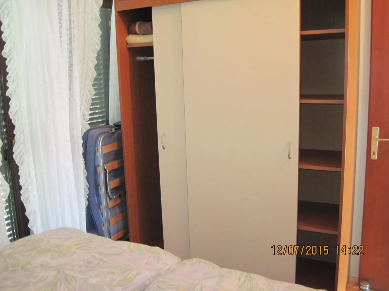 Jezera ausblick-Inside