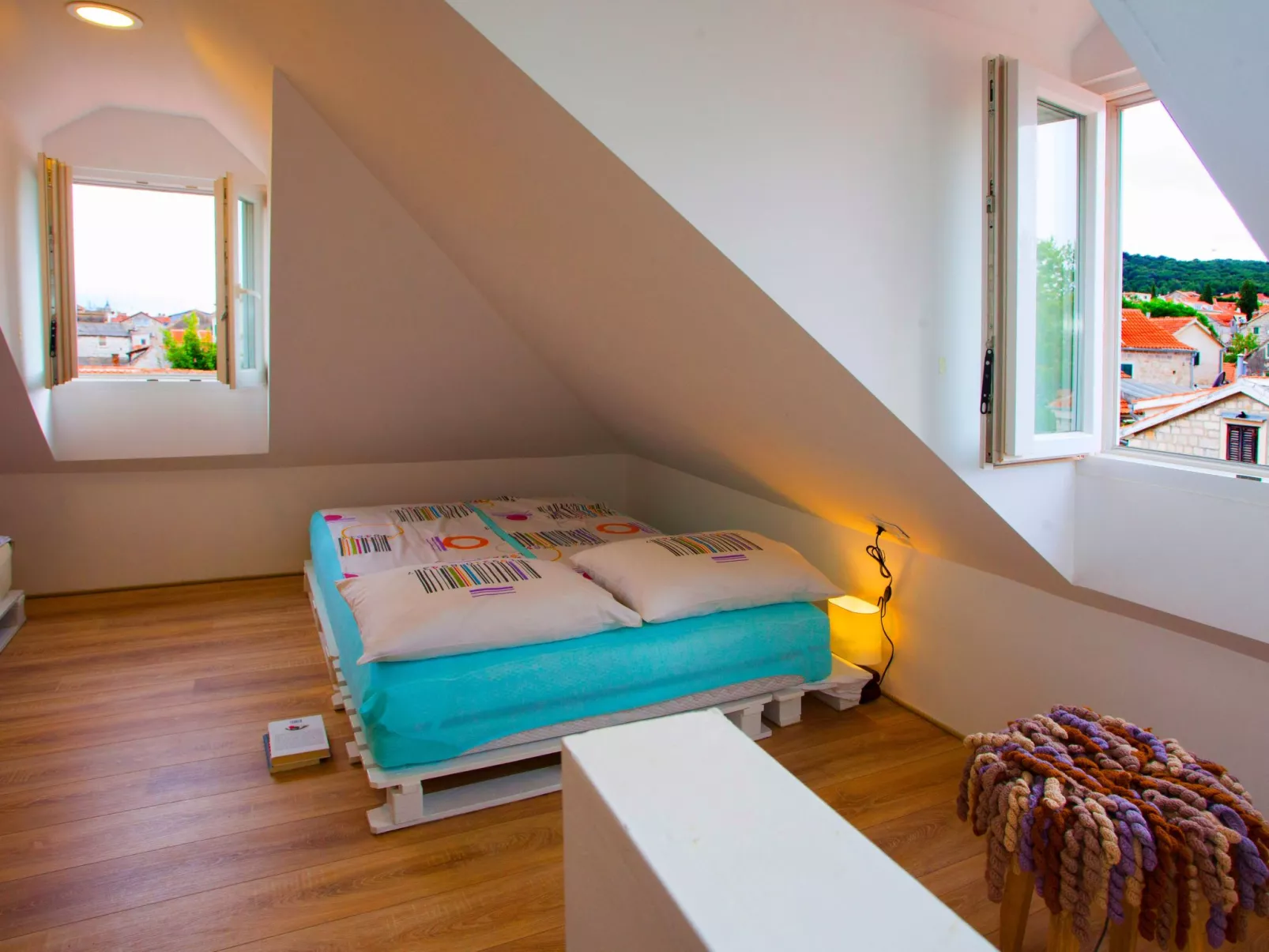 Villa Veli Varos Split-Dedans