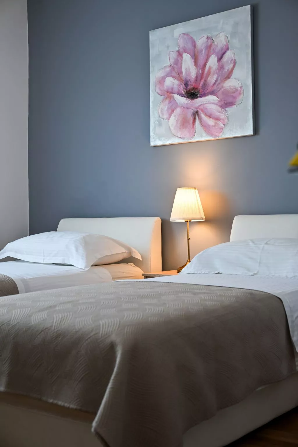 Charmantes Ferienhaus in Donje Rastane-Image-tags.info