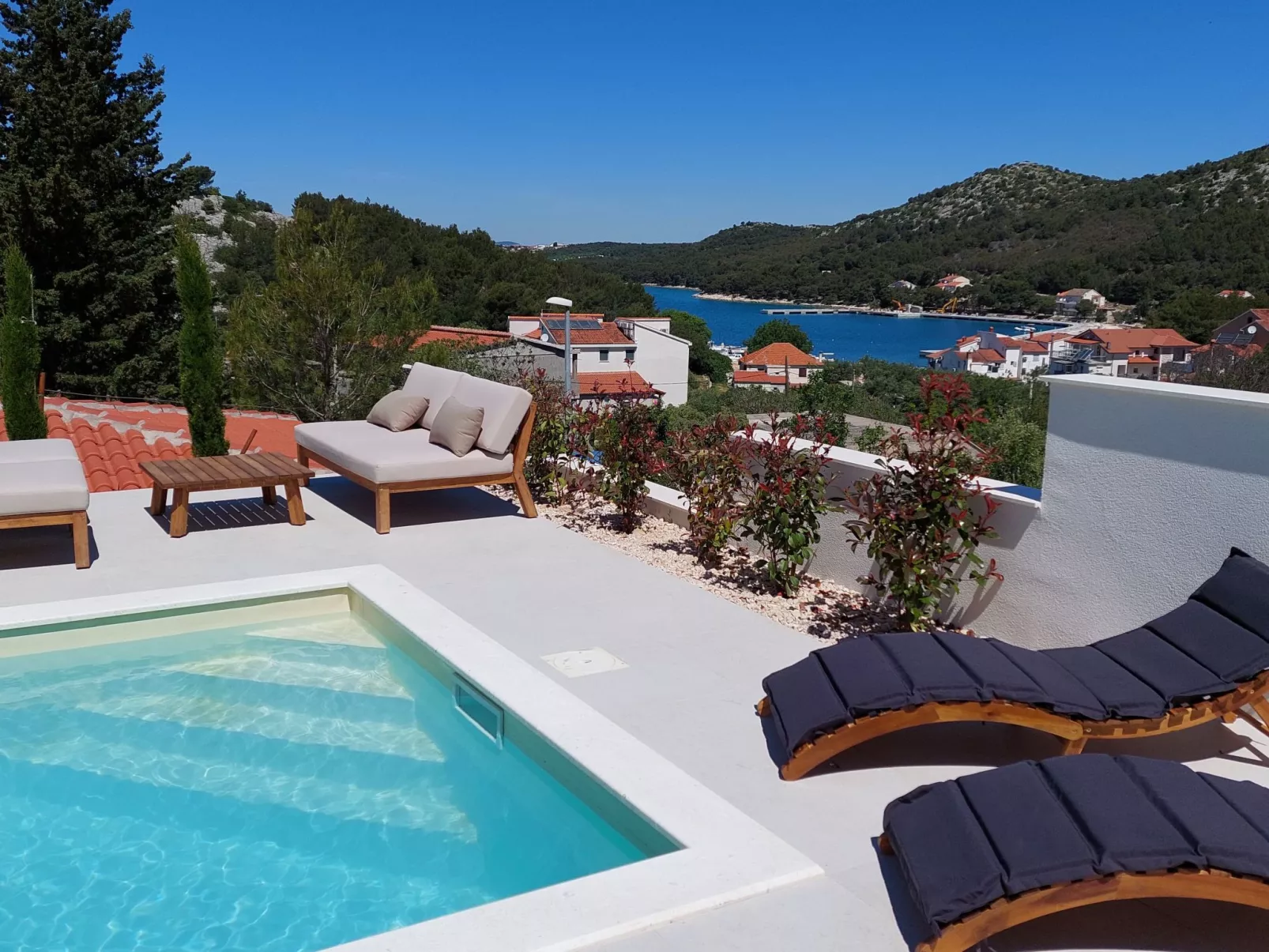 Ferienwohnungen Stipe 1-Inside