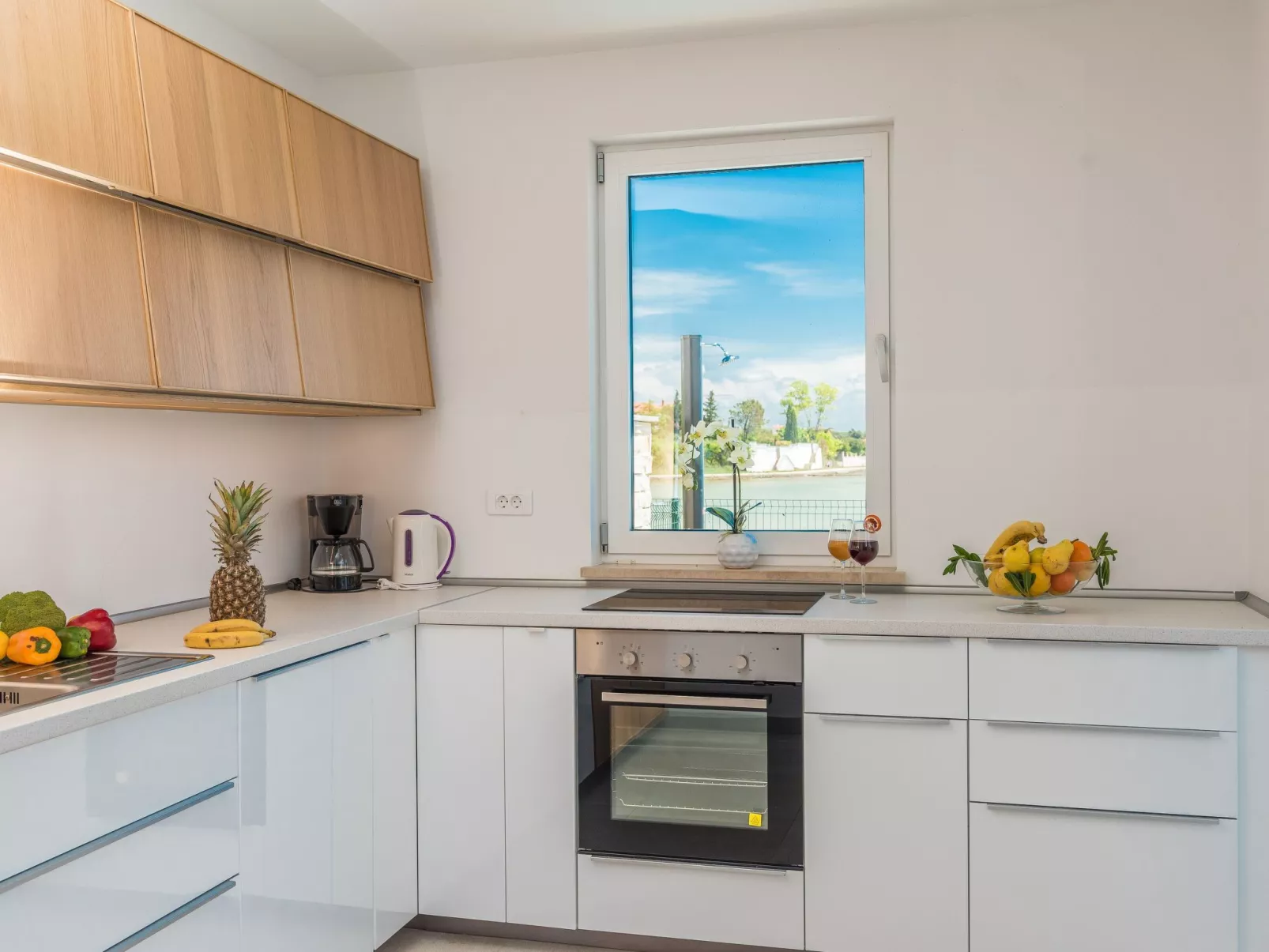 Villa Miri Jasmine - Drinnen