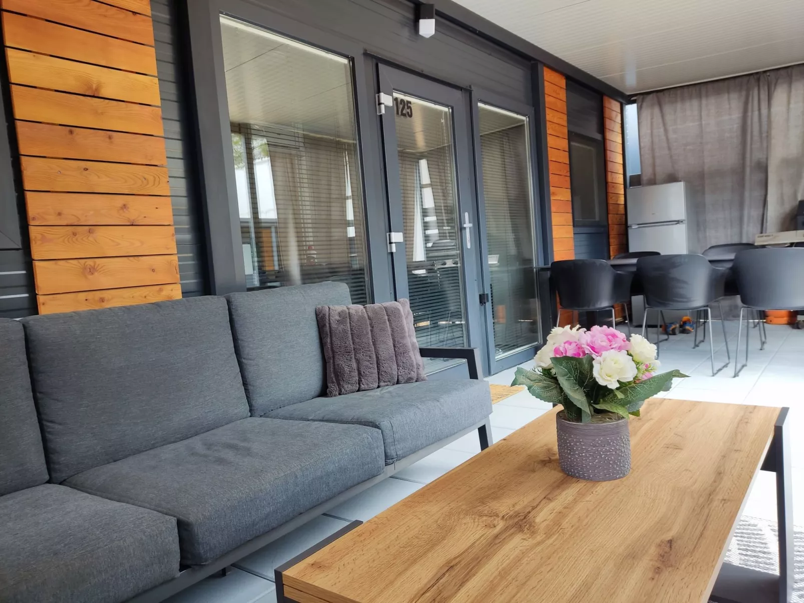 Mobilheim Matej - kommen Sie und entspannen Sie sich-Image-tags.info