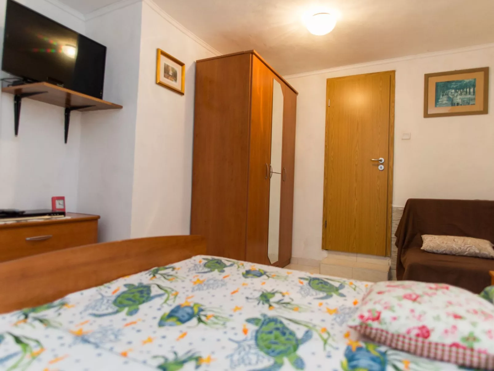 Fewo Superior-Drinnen