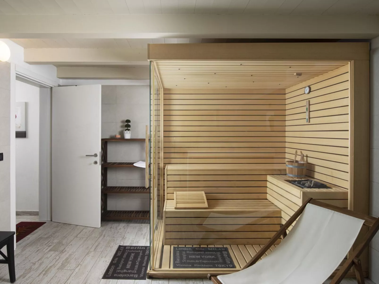 Heritage Villa Lilly-Inside