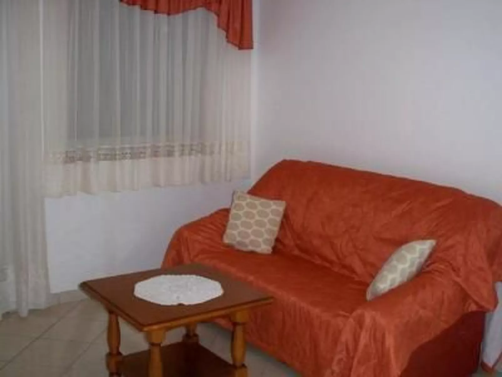 Appartement in Banjole mit Garten und Grill-Inside