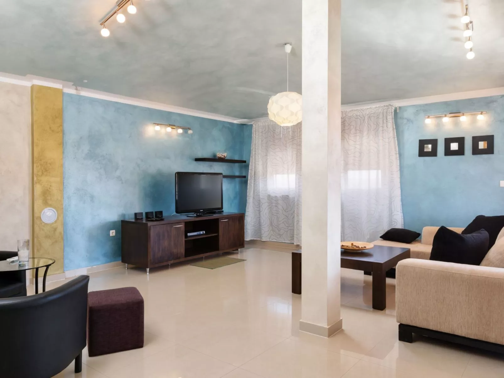 Für 5 Personen ca. 100 m&sup2; in Ližnjan, Istrien (Medulin und Umgebung)-Image-tags.info