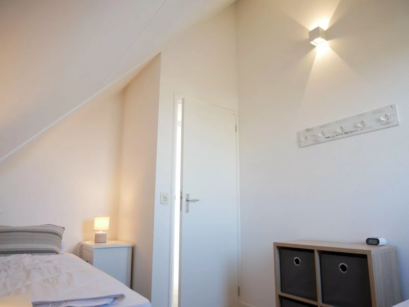 Villa Buiten 41/8-Dedans