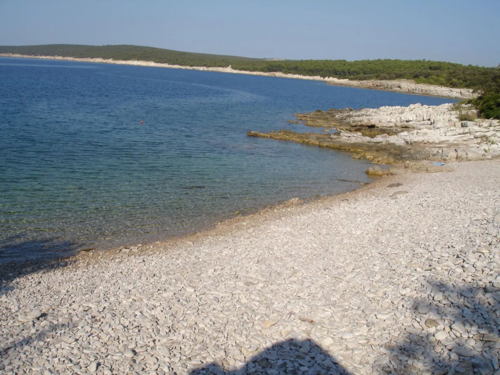 Ferienvilla "The Quiet Escape"-Dehors