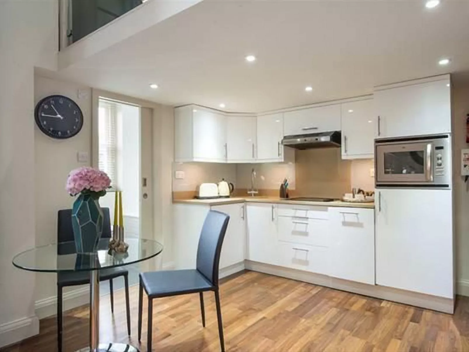 Urban Stay Portobello Market Studio-Image-tags.info