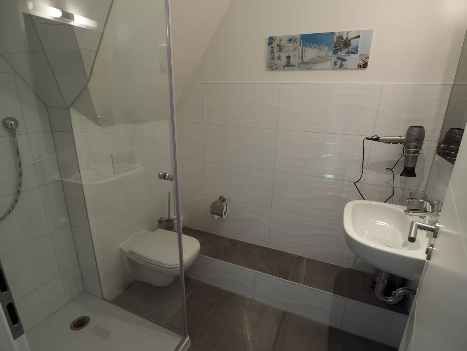 Träumen unter Reet-Drinnen