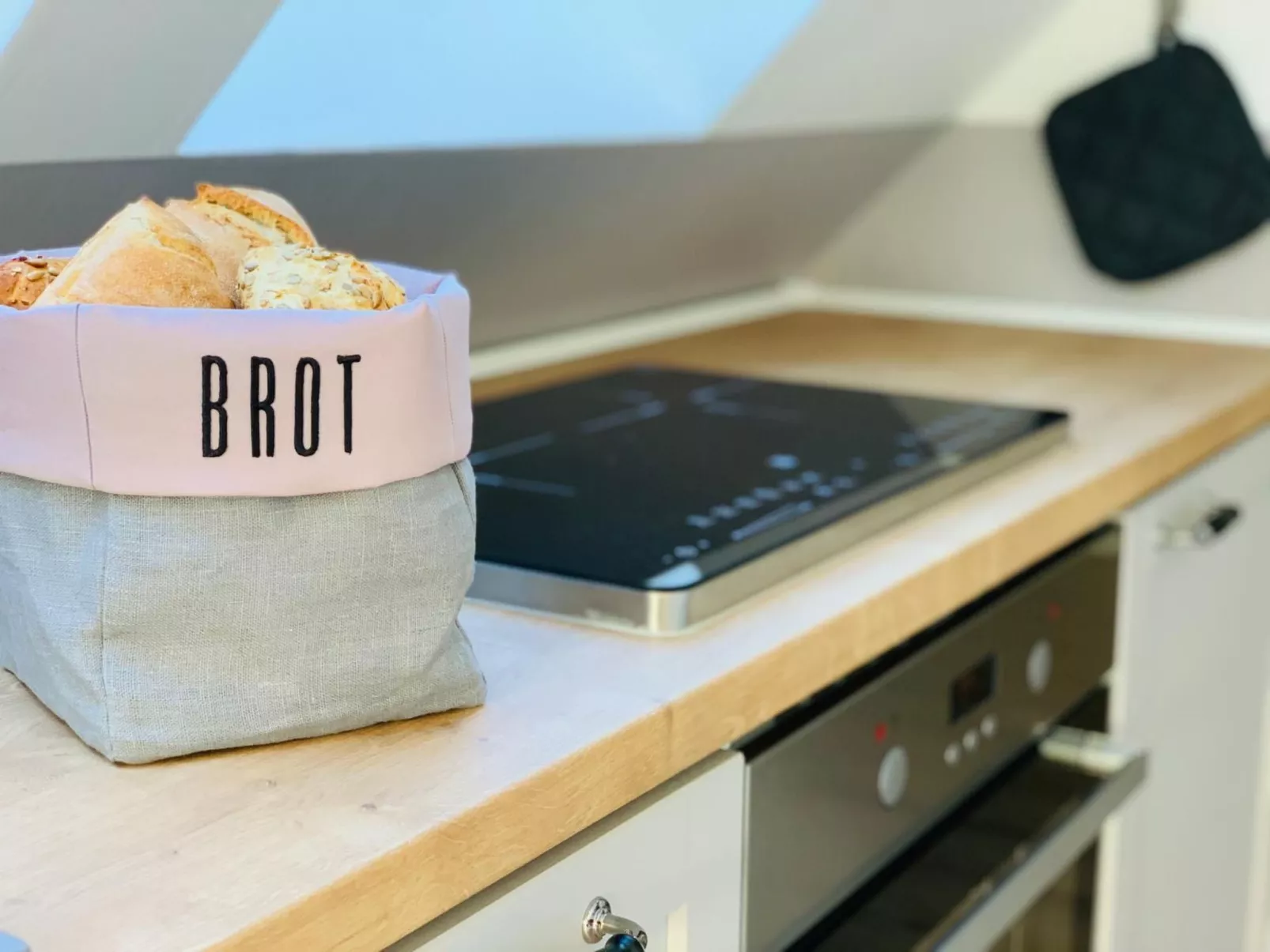 Stuv Mariken in Warnemünde-Dedans