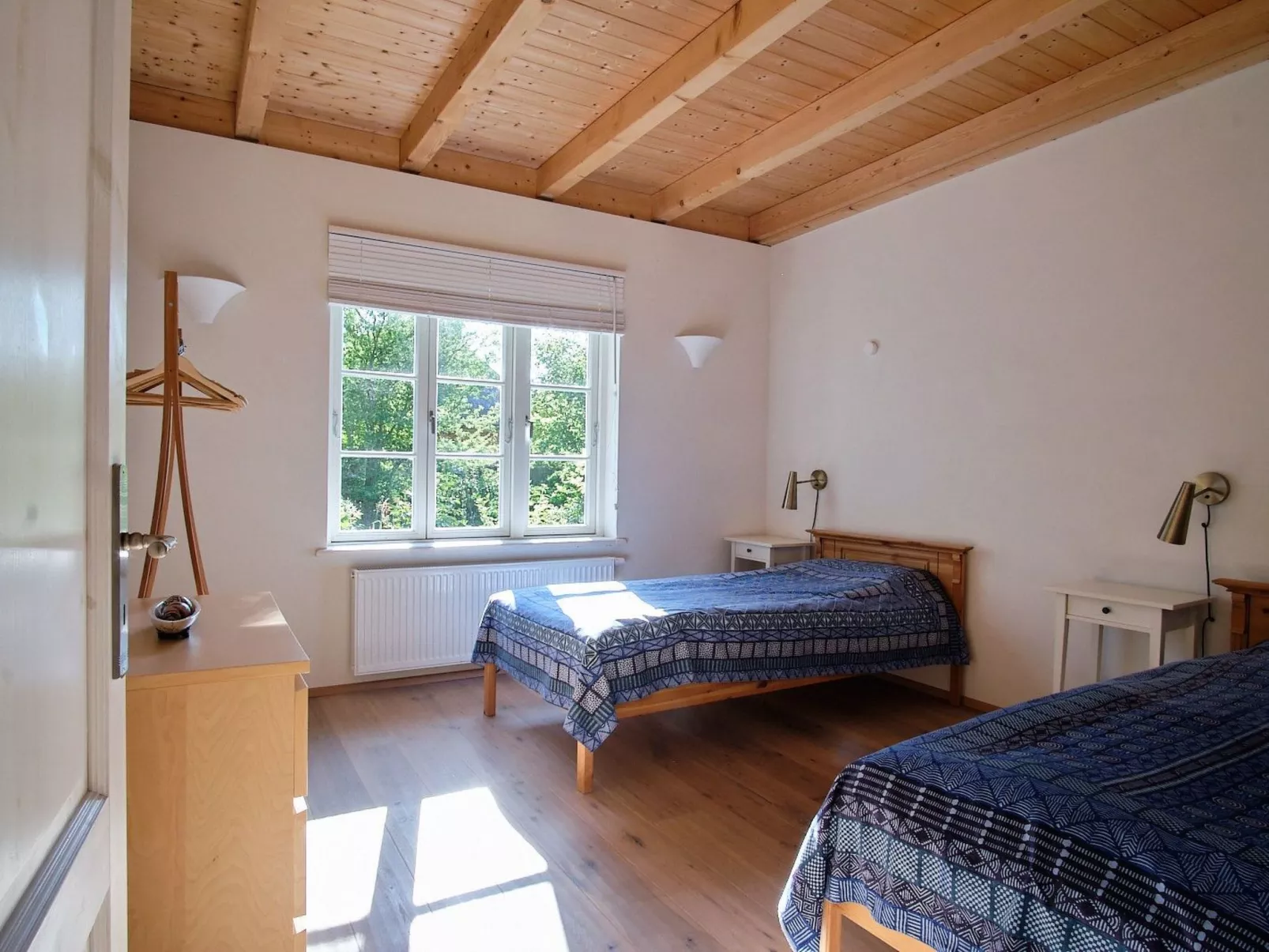 Gutshaus Vieregge-Inside