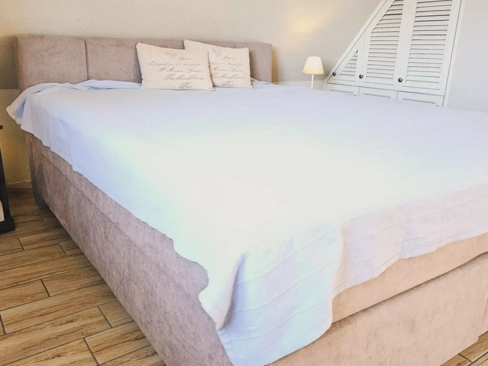 In Ummanz mit Sauna, Garten und Grill-Dedans