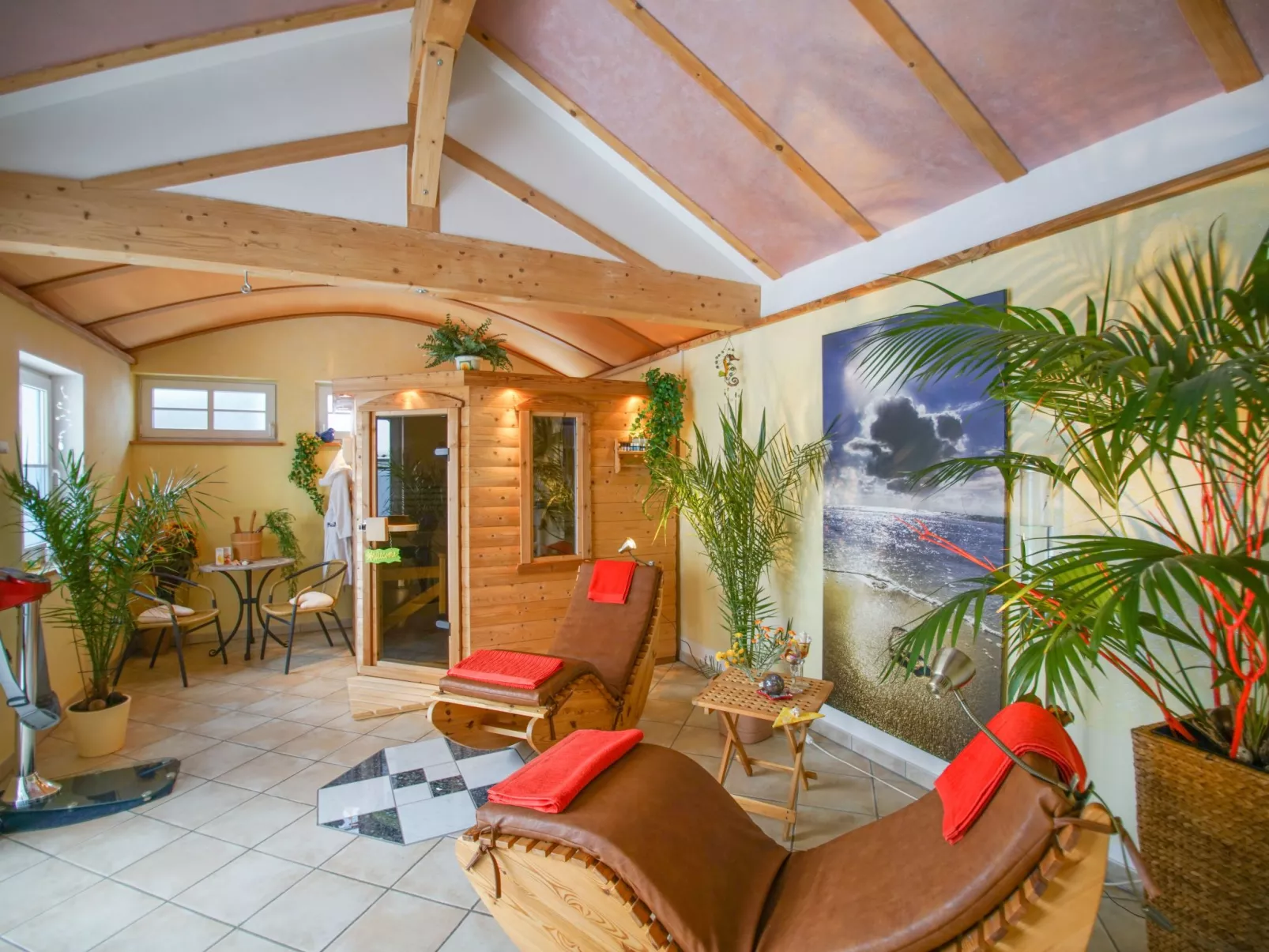 Unsere Auszeit-Inside