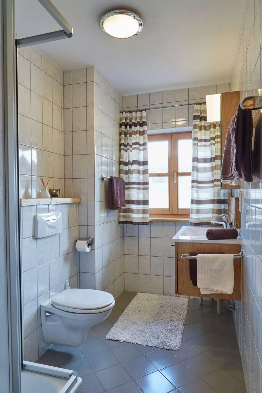 Wohnung Dreisessel im Bayerischen Wald-Drinnen