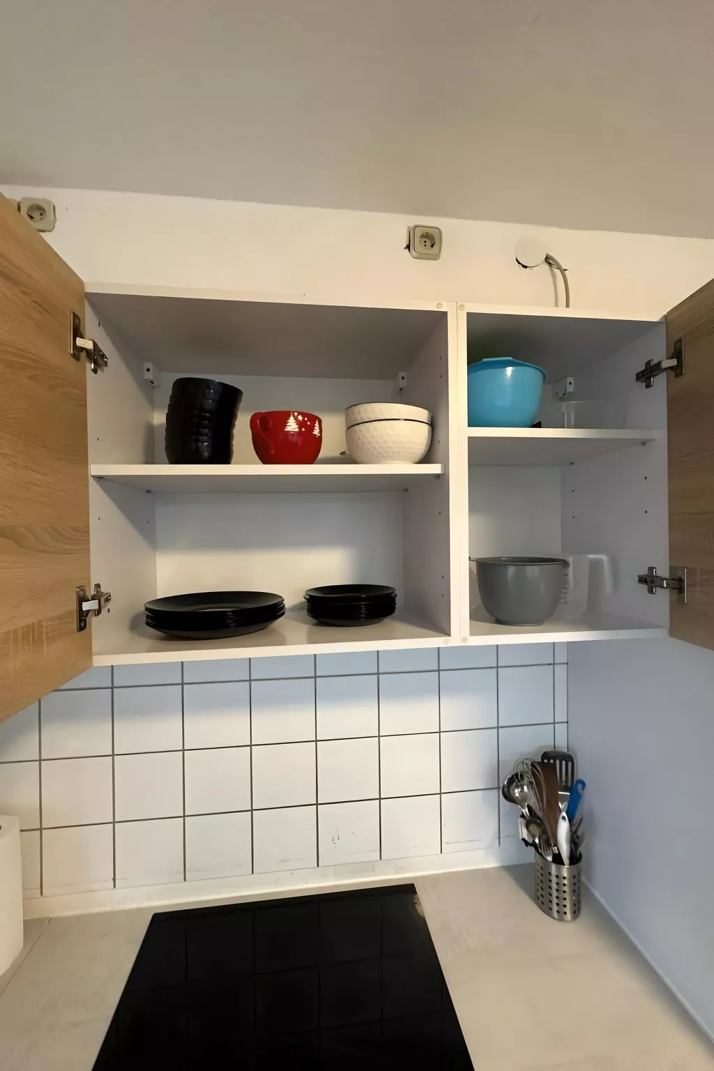 Ap. Ruhe[pause] I-Drinnen