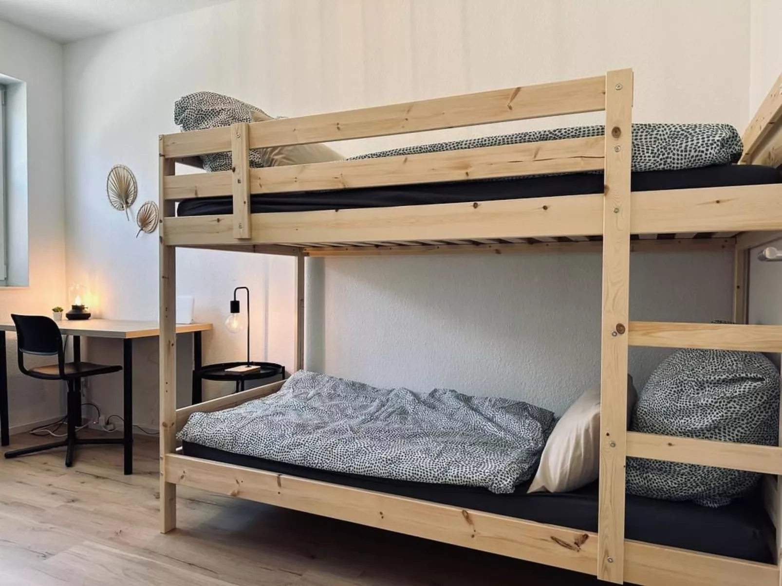 FeWo Am Ring-Drinnen