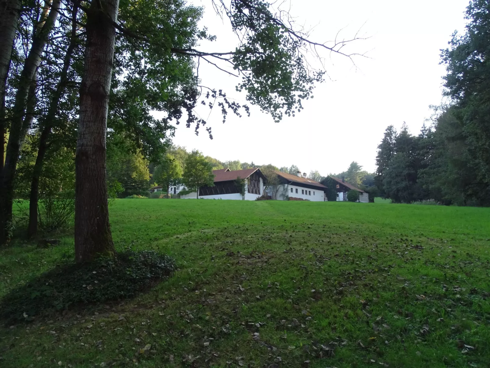 Haus Victoria-Outside