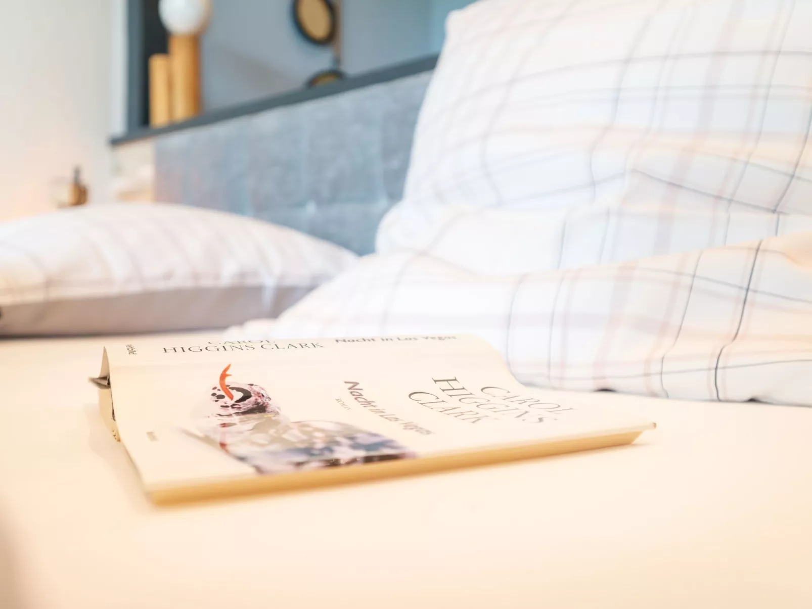 App. Seebrise-Inside